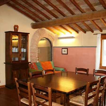La Casa Dell'oasi *