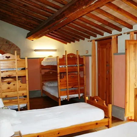 La Casa Dell'oasi