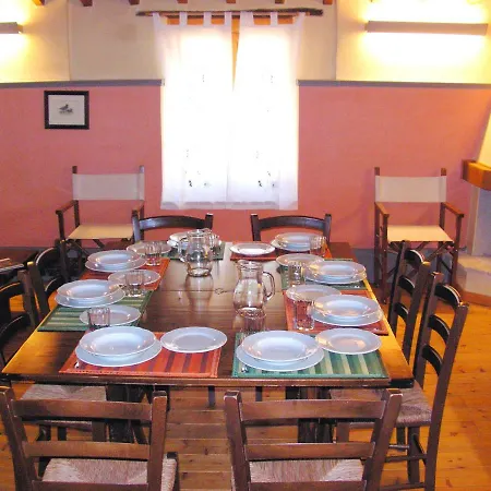 Casa vacanze La Casa Dell'oasi *
