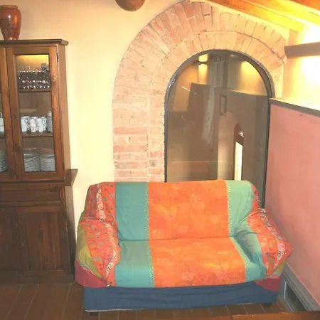 La Casa Dell'oasi Dom wakacyjny