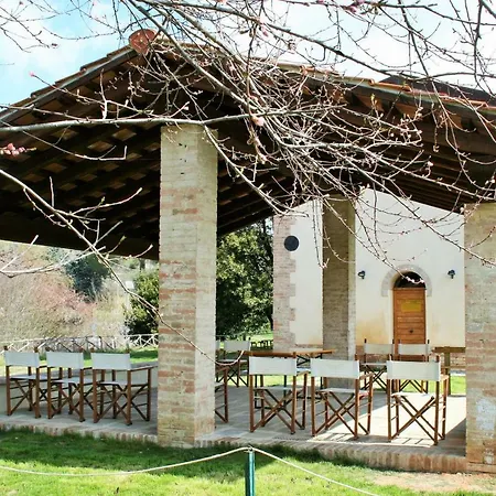 La Casa Dell'oasi * Magione