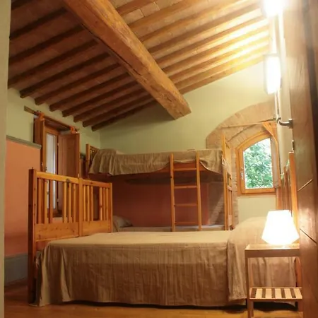 Dom wakacyjny La Casa Dell'oasi *