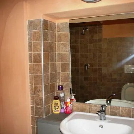 Casa vacanze La Casa Dell'oasi
