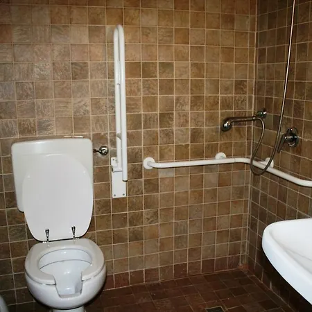 Dom wakacyjny La Casa Dell'oasi *