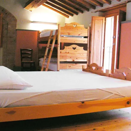 Dom wakacyjny La Casa Dell'oasi *