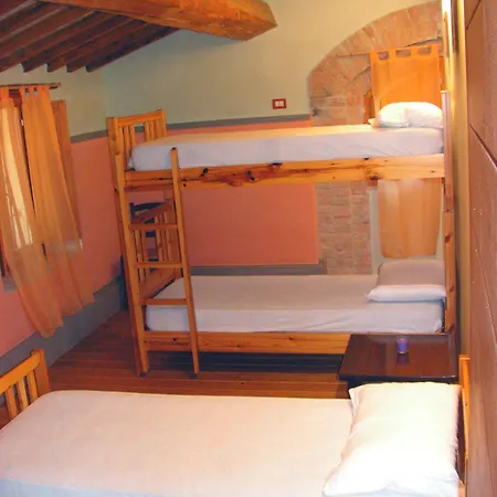 La Casa Dell'oasi